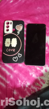 infinix hot 12i....4/64